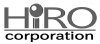 株式会社HIROコーポレーションロゴ