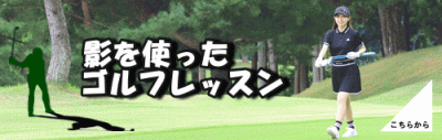 ゴルフ理論は二つ